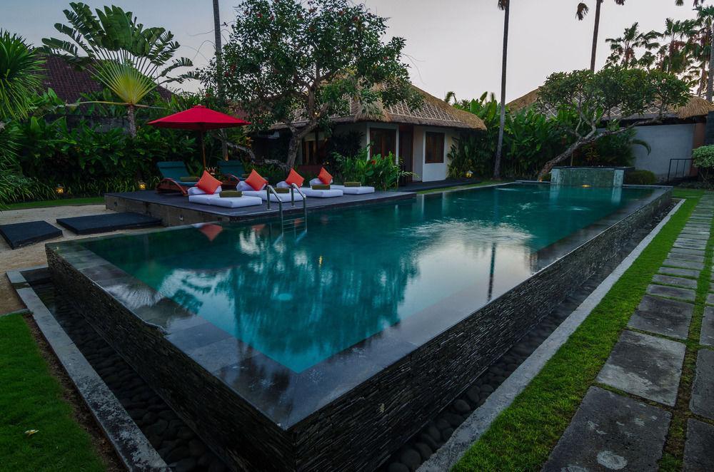 Imani Villas Canggu Extérieur photo