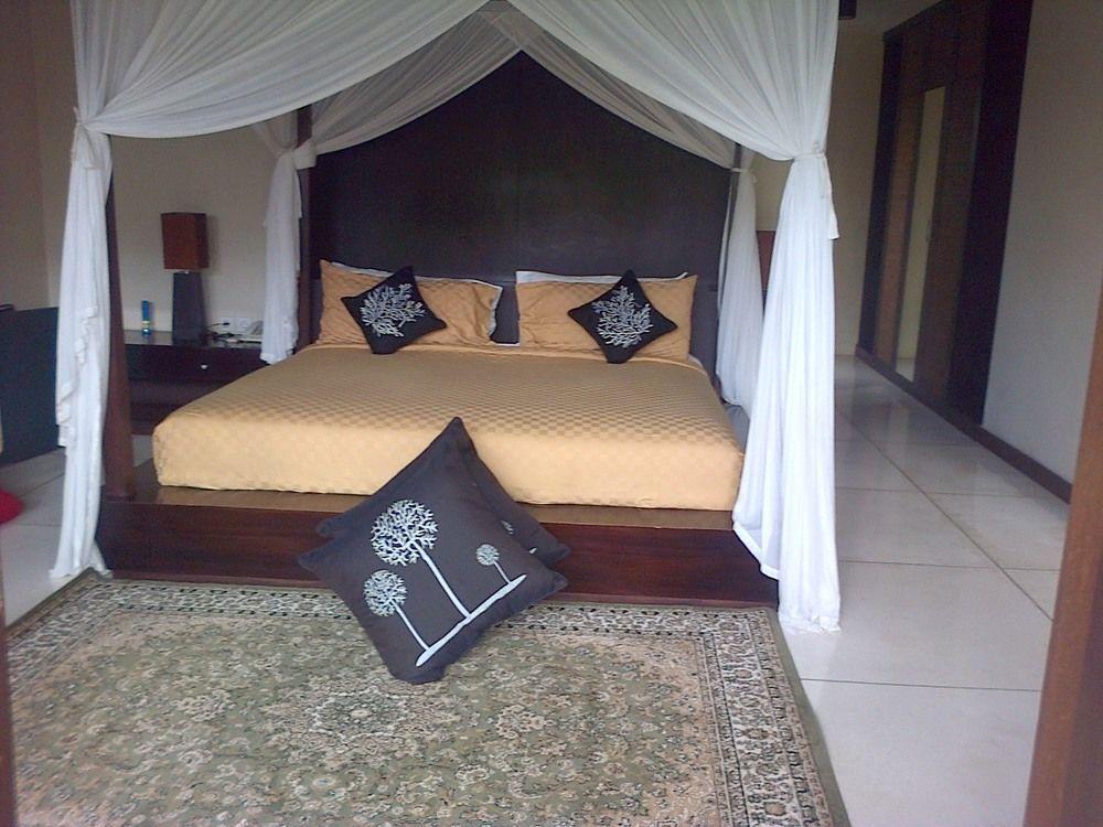Imani Villas Canggu Extérieur photo