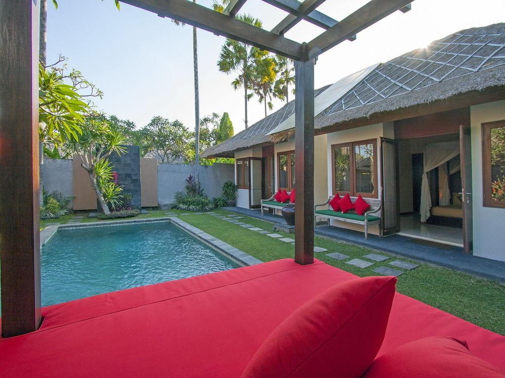 Imani Villas Canggu Extérieur photo