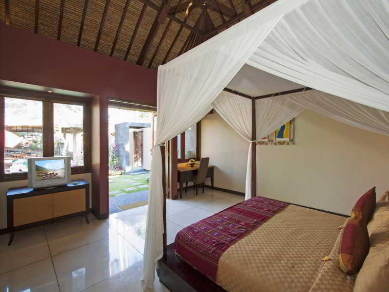 Imani Villas Canggu Extérieur photo