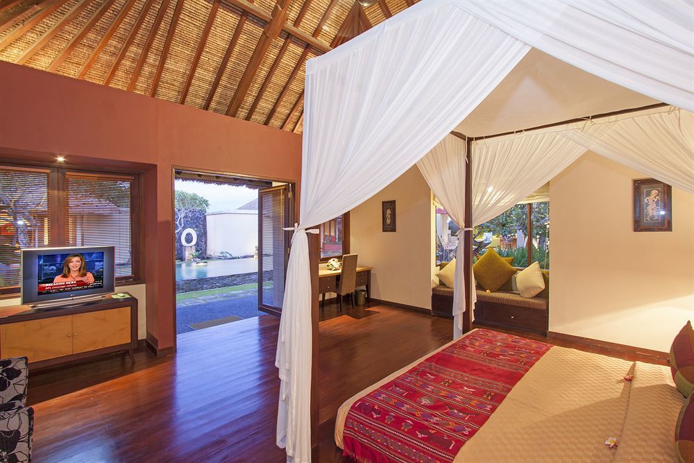 Imani Villas Canggu Extérieur photo