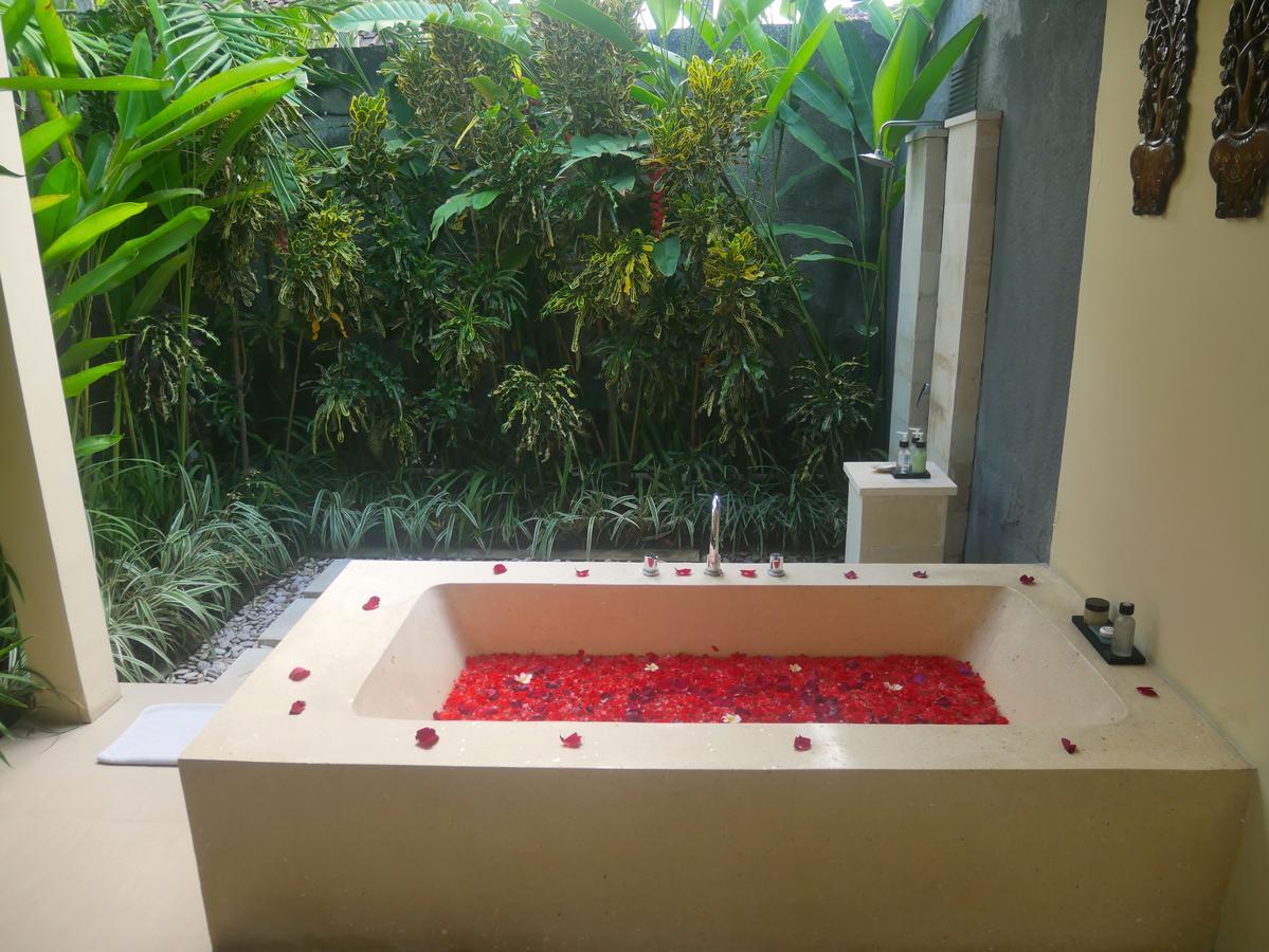 Imani Villas Canggu Extérieur photo