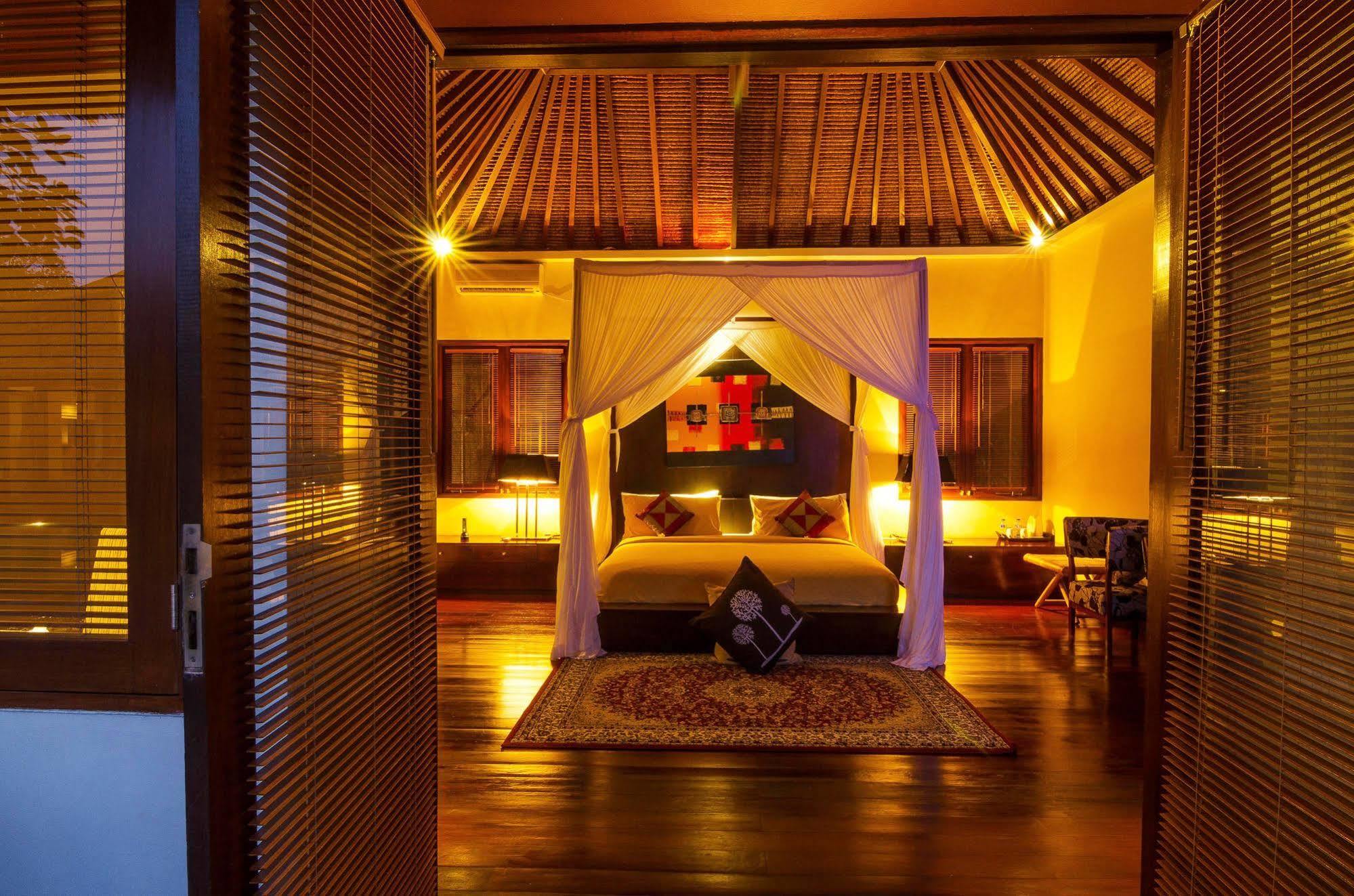 Imani Villas Canggu Extérieur photo