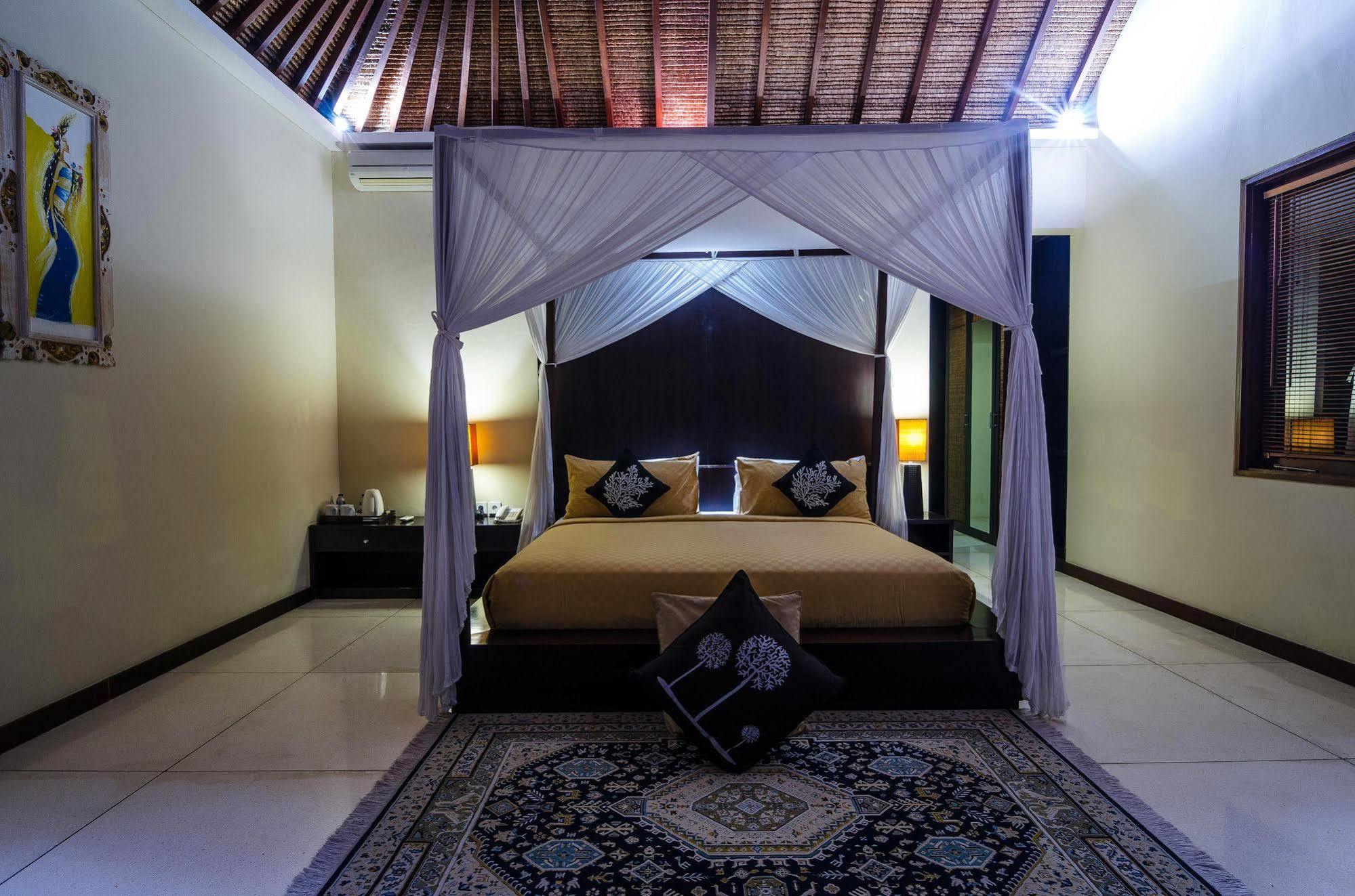 Imani Villas Canggu Extérieur photo