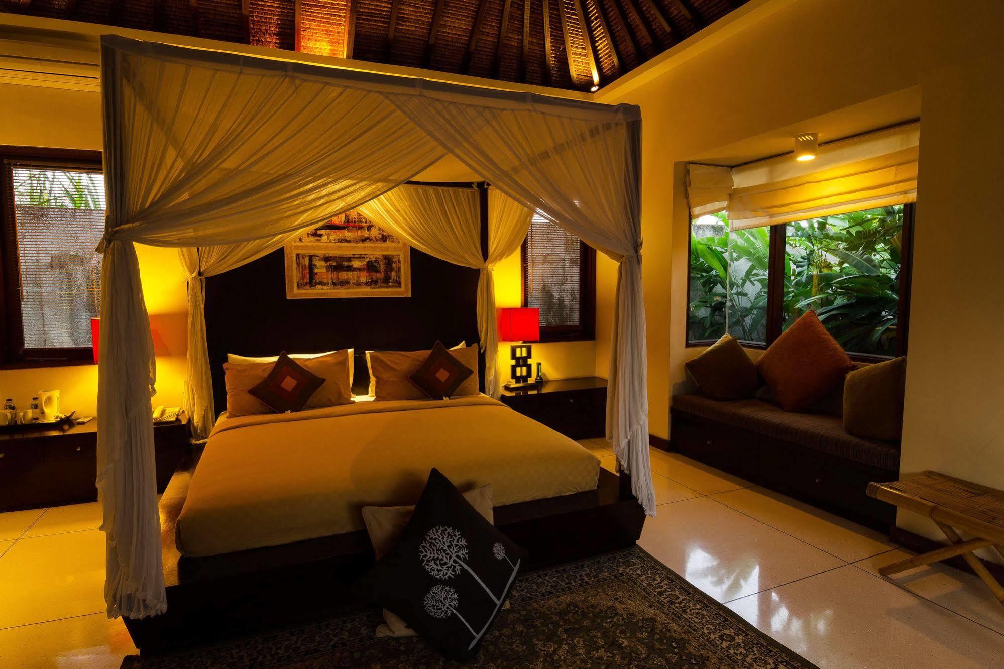 Imani Villas Canggu Extérieur photo