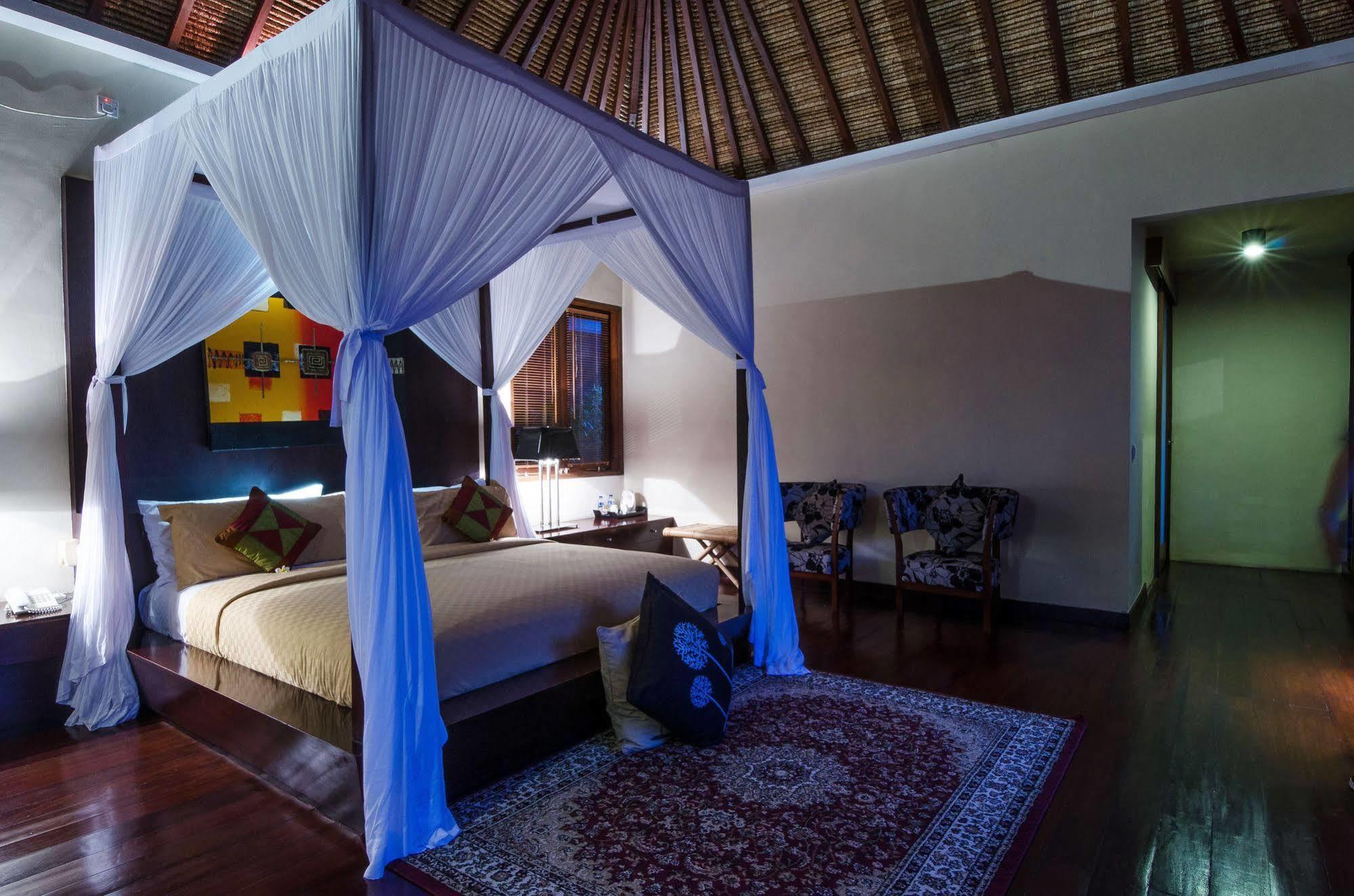 Imani Villas Canggu Extérieur photo